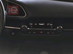 مازدا CX-30